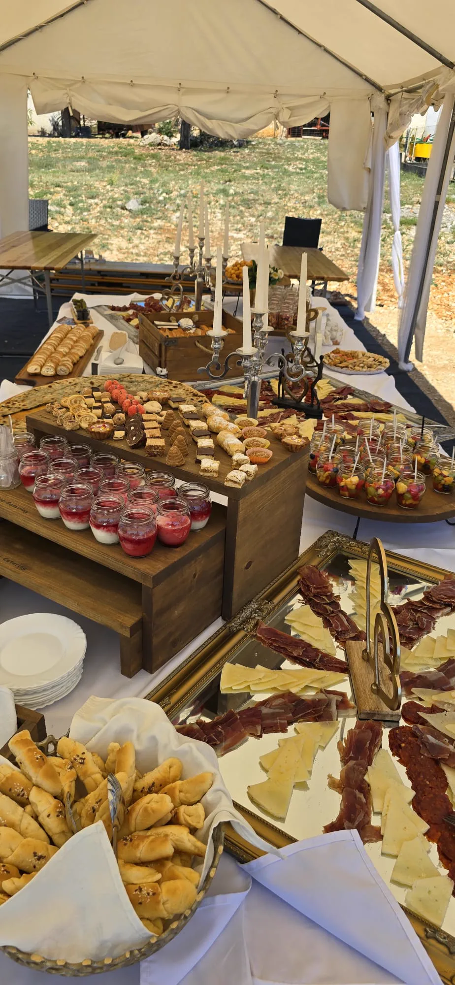 Foto kutak i detalji