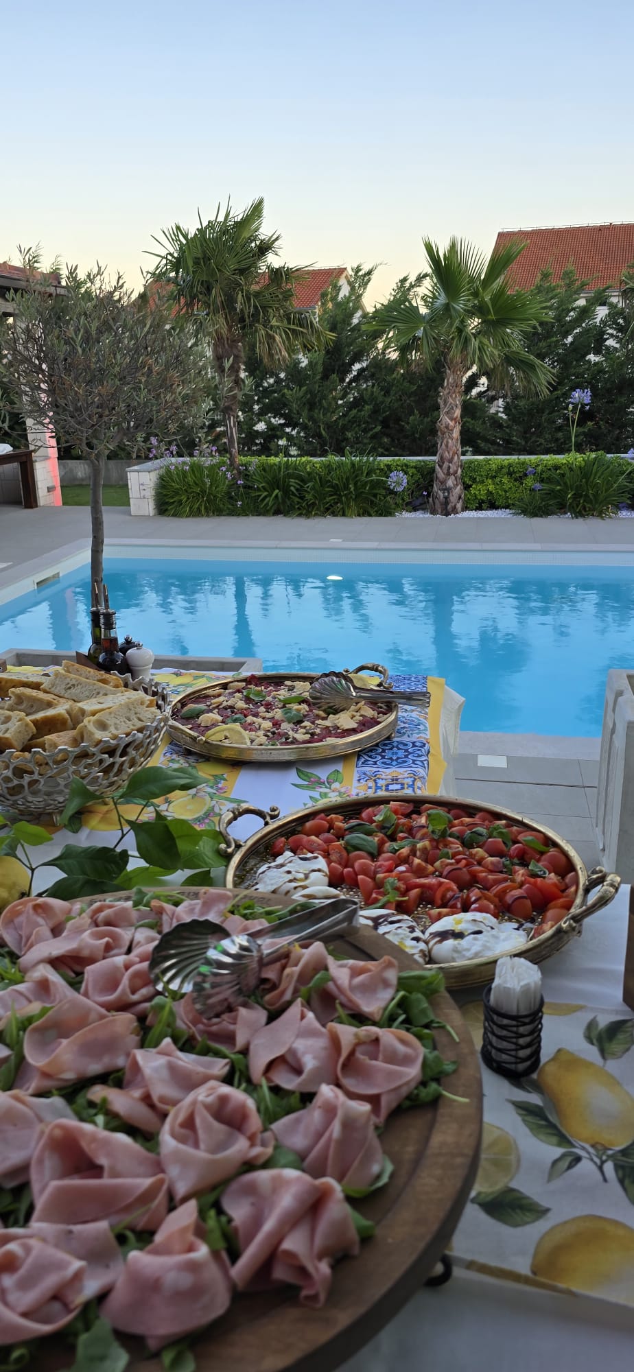 Inventar i dekoracija