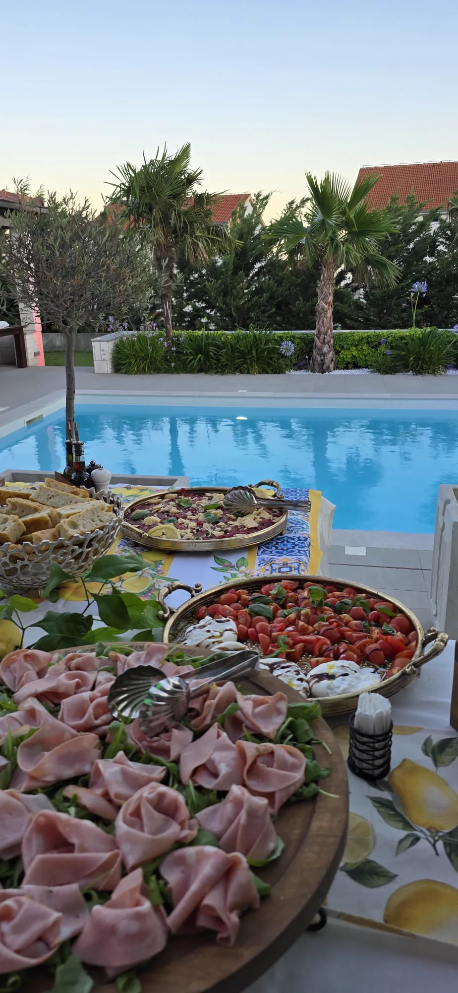 Inventar i dekoracija